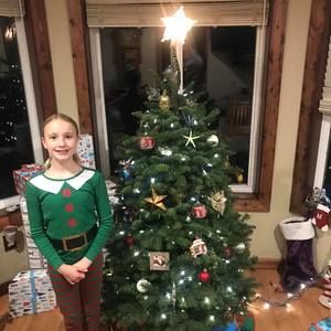 Meet your Posher, Joni